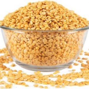 Toor Dhal 500g