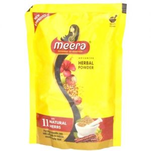 Meera Herbal Powder 80g