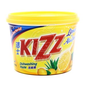 Kizz Dishwash Paste 400g