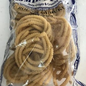 Ajmir Murukku Round 350g