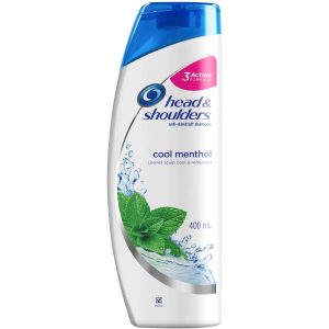 Head & Shoulders Shampoo 330ml