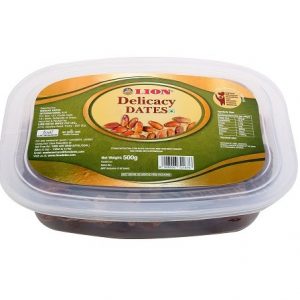 Dates Delicacy 500g