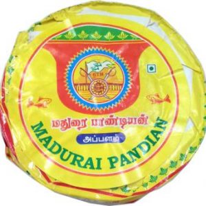 Appalam 100g