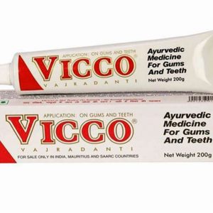 Vicco Turmeric Paste 150g