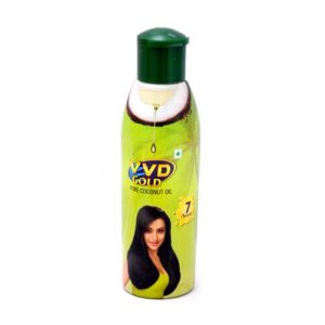 VVD Gold coconut oil 200ml