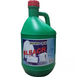 Toilet Cleaner Bleach 3.4L