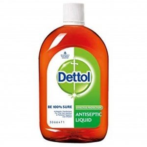 Dettol Antiseptic 150ml