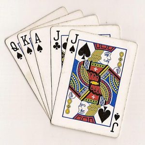 Playing Cards
