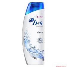 H&s Shampoo 170ml