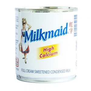 Milk Maid Cream Milk 1pc