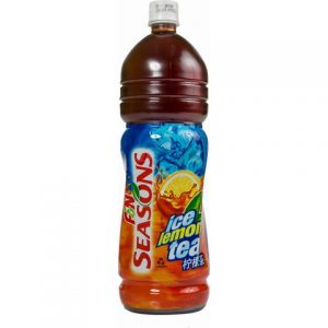 Ice Lemon Tea 1.5L