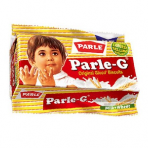 Parle G Biscuits 1pkt