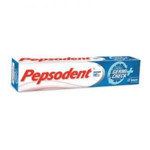 Pepsodent tooth paste 140g