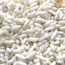 Puffed Rice (Pori) 200g