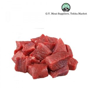 Fresh Mutton 500g