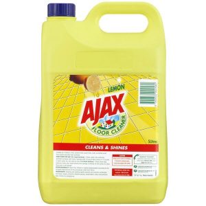 Floor Cleaner 5L