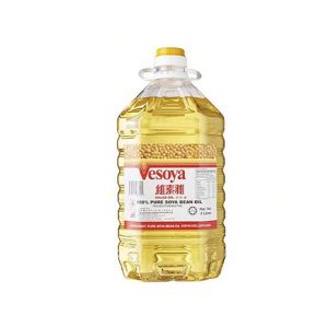 Soybean oil 5L