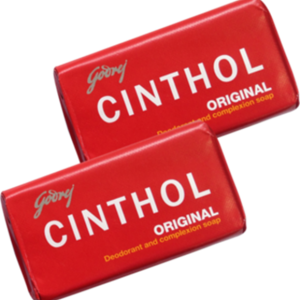Cinthol ORIGINAL Soap 100G