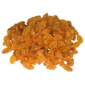 Dry Grapes 500g