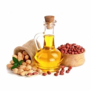 Groundnut Oil 2500ml