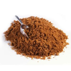 Country Sugar 500g