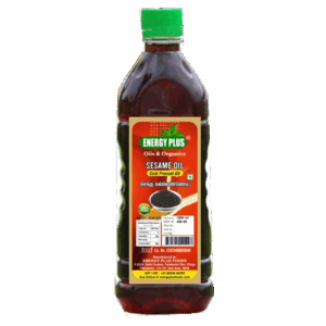 Sesame Oil 1000ml